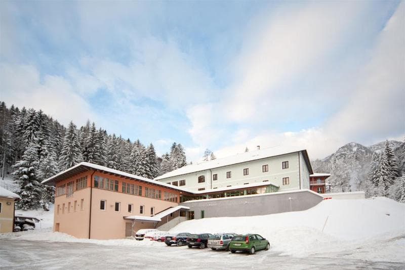 Jufa Hotel Altaussee main