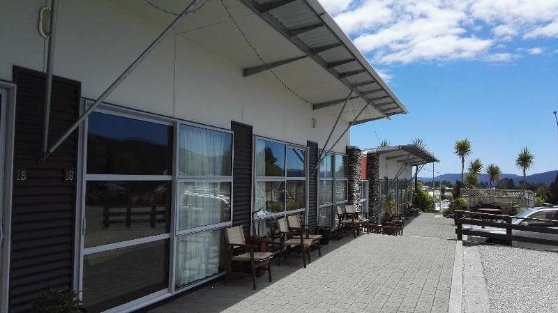 The Westhaven Motel 3