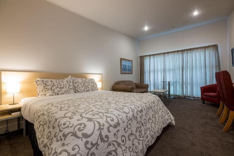The Westhaven Motel 4
