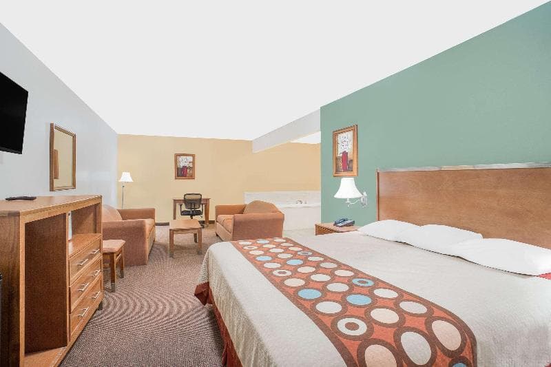 Super 8 By Wyndham St. George 5