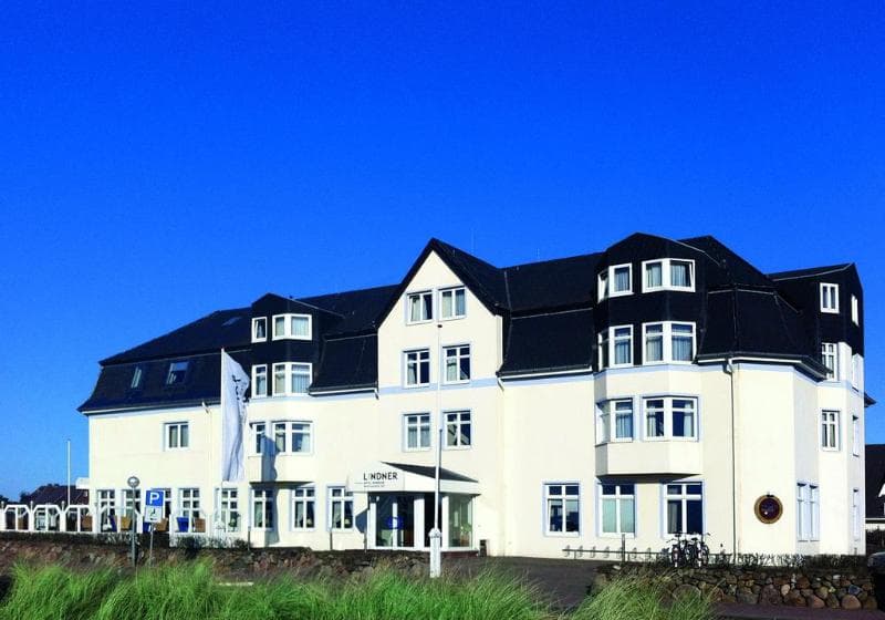 Lindner Hotel Sylt photo 1