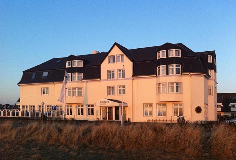 Lindner Hotel Sylt 2