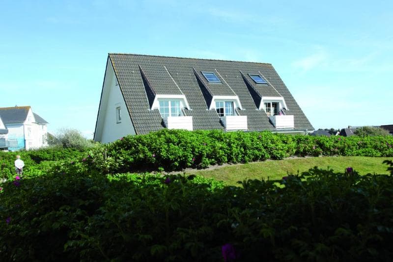 Lindner Hotel Sylt 4