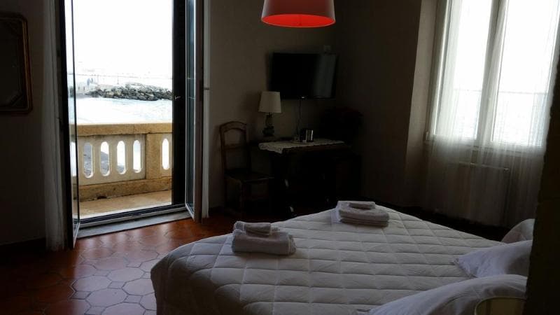 Castello Miramare 3