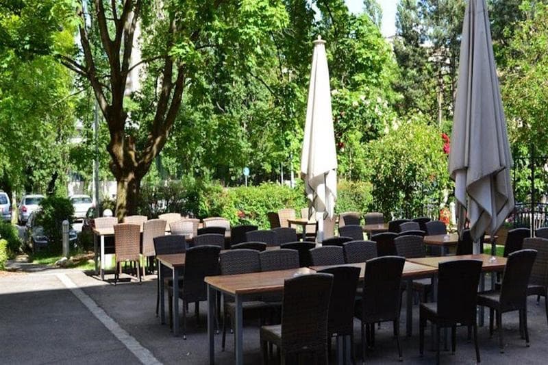 Jufa Hotel Graz City 3