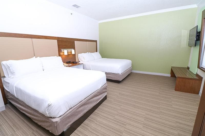 Holiday Inn Express & Suites Greenville 3