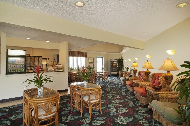 Inn At The Waterpark photo 1