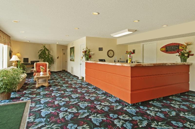 Inn At The Waterpark 5