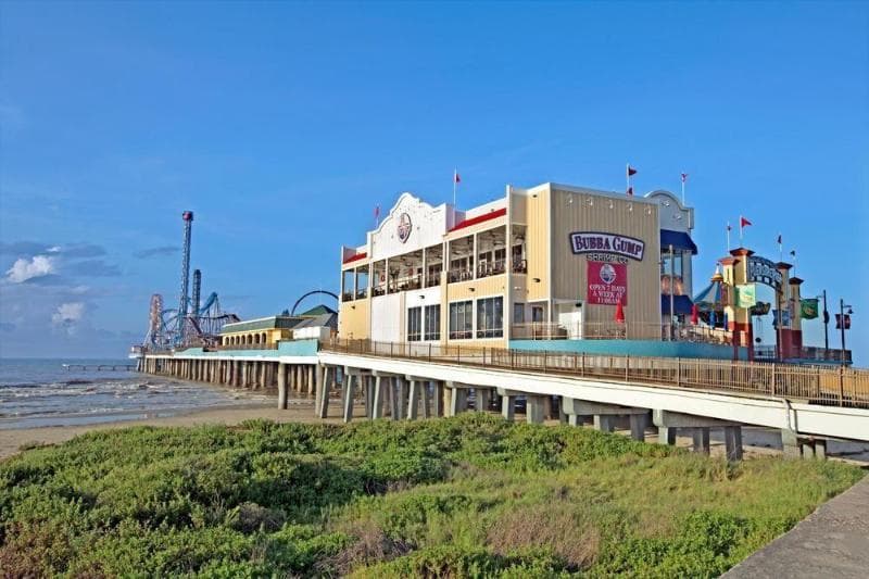 Knights Inn Galveston photo 1