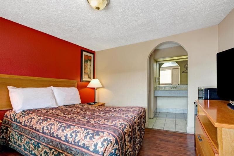 Knights Inn Galveston 3