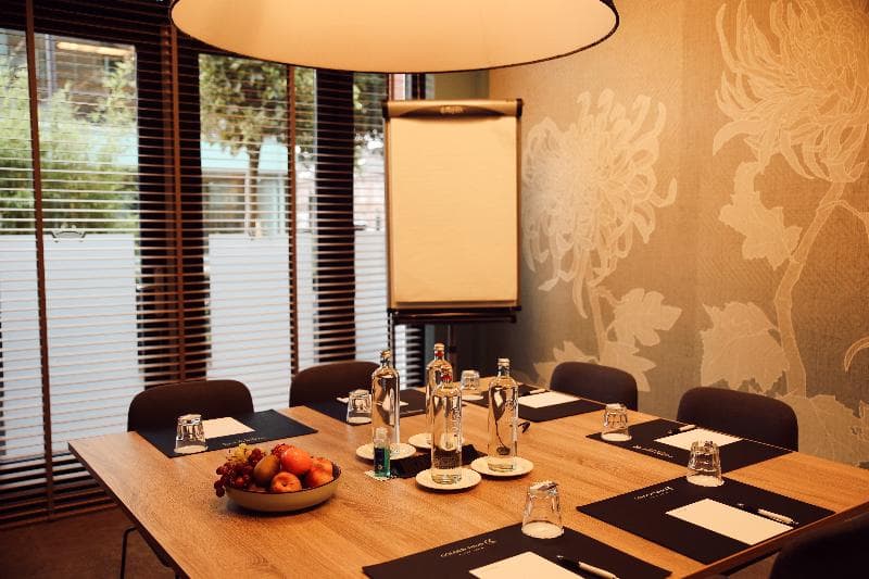 Golden Tulip Keyser Breda Centre 4
