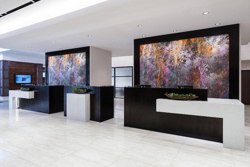Marriott Baton Rouge 2