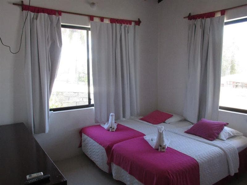 La Isla Del Descanso 3