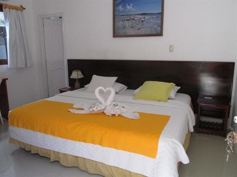 La Isla Del Descanso 5