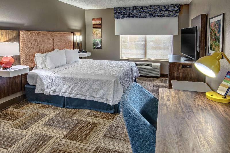 Hampton Inn Latrobe photo 1
