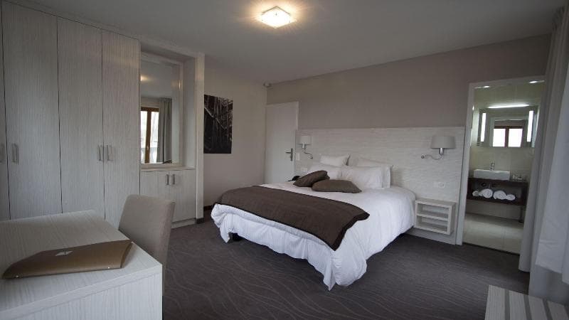 Auberge De Confignon 3