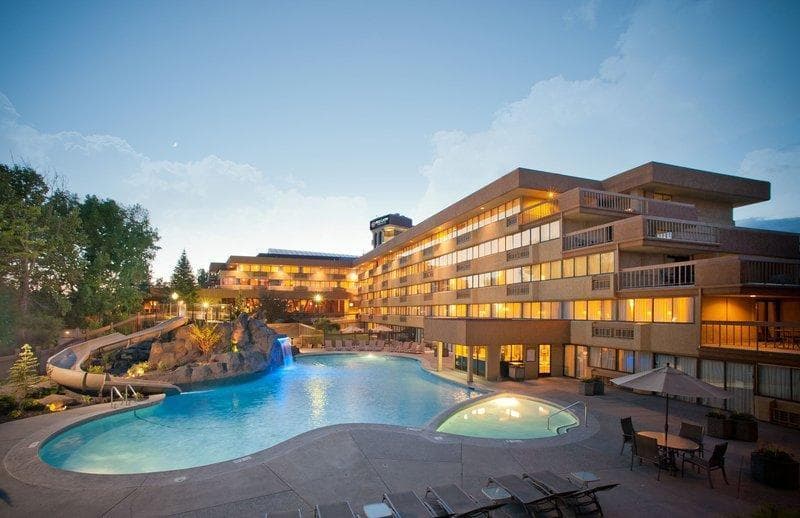 The Centennial 3