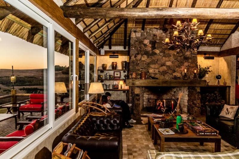 Parador Cambara Do Sul 4