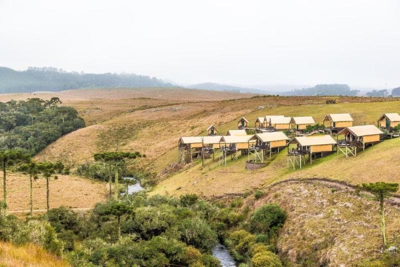Parador Cambara Do Sul 5