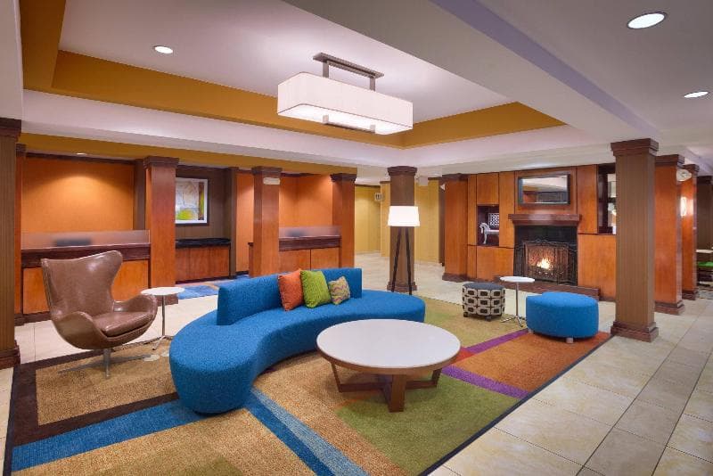 Fairfield Inn & Suites Gillette 3