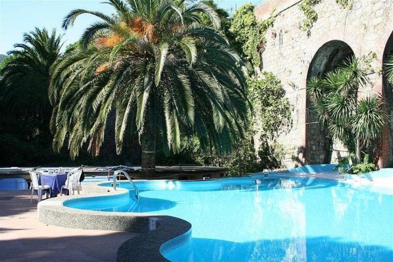 Hotel Residence Moneglia photo 1