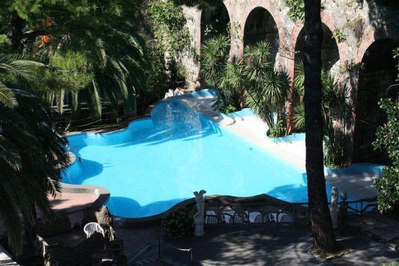 Hotel Residence Moneglia 4