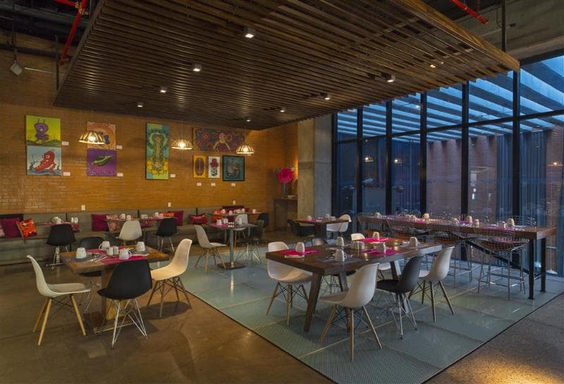 Hotel Guadalajara Country Club By Hnf 3