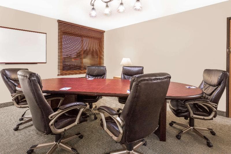 Baymont By Wyndham Green Bay photo 1