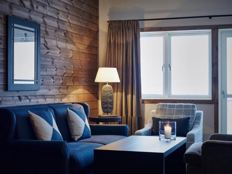 Vestlia Resort 4