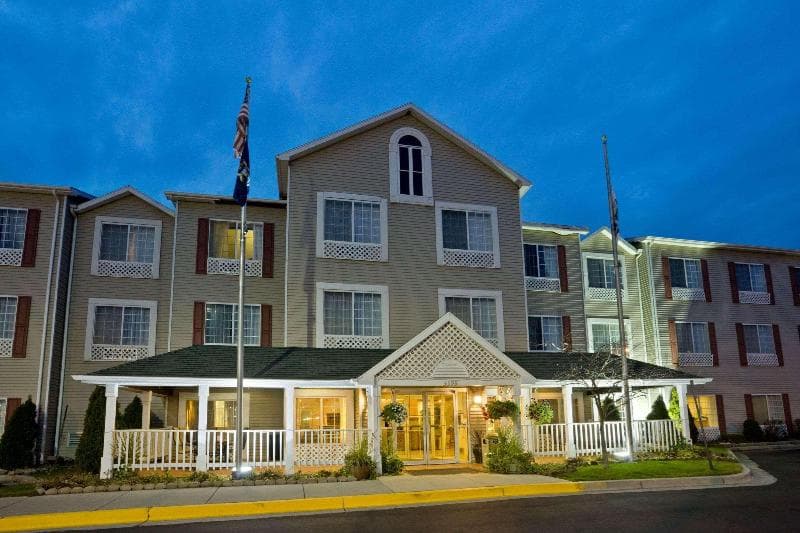 Country Inn & Suites By Radisson, Grand Rapids Airport, Mi 3