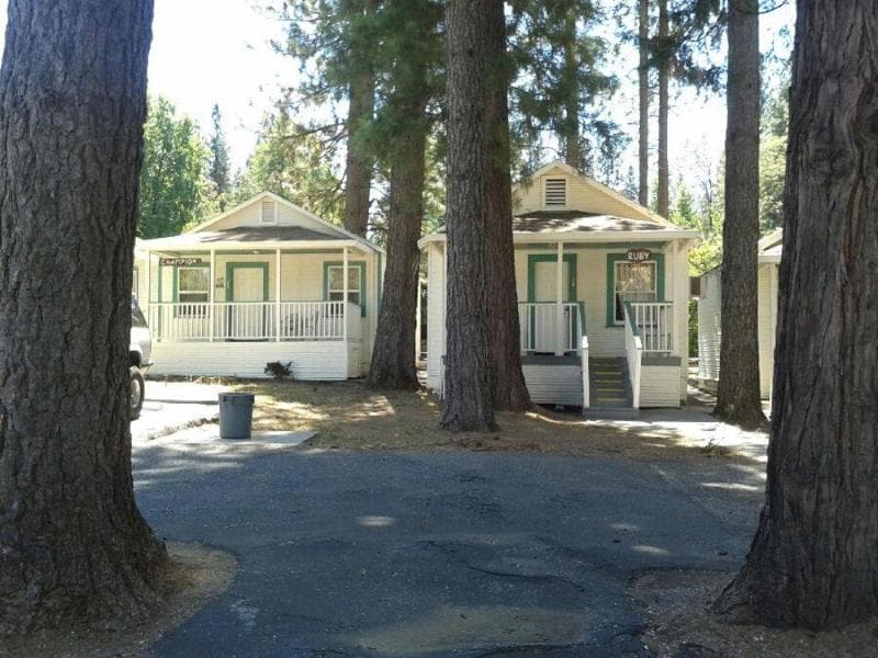Nevada City Inn 4