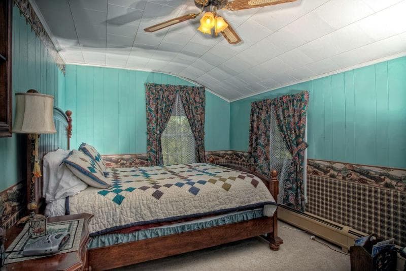 Allegiance Bed & Breakfast photo 1