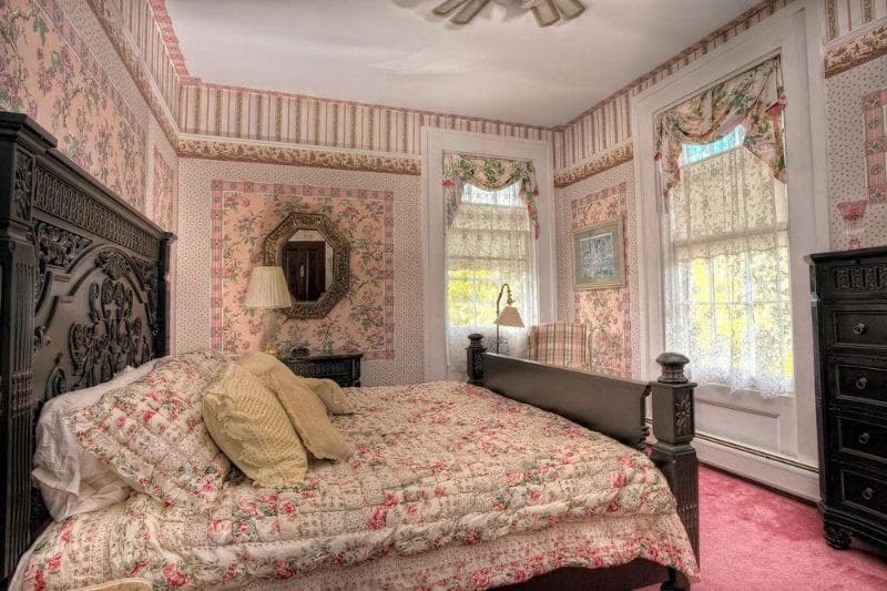 Allegiance Bed & Breakfast 3