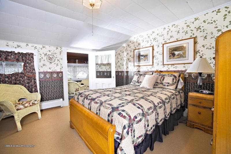 Allegiance Bed & Breakfast 4