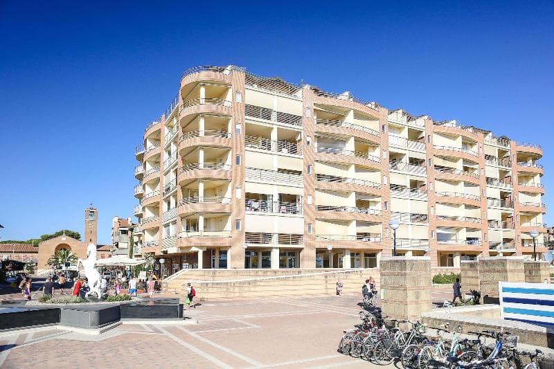 Residence Mediterraneo main