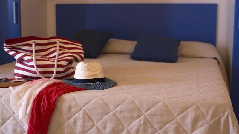 Residence Mediterraneo 3