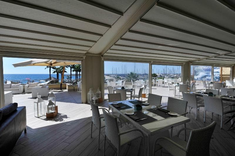 Aregai Marina Hotel & Residence photo 1