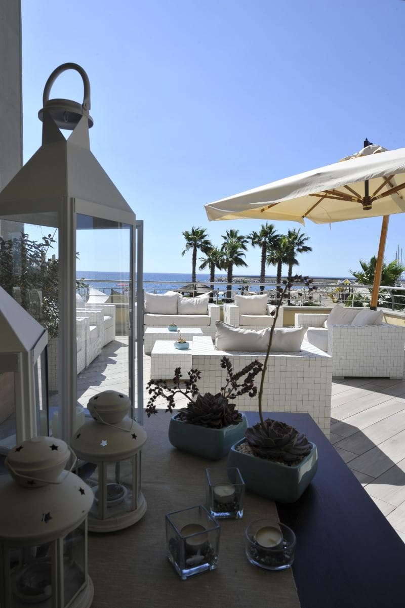Aregai Marina Hotel & Residence 3