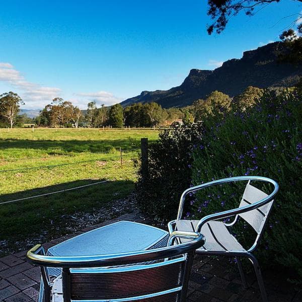 Kookaburra Motor Lodge photo 1