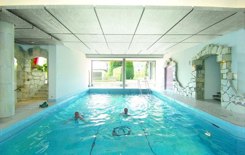 Wallgau Parkhotel 3