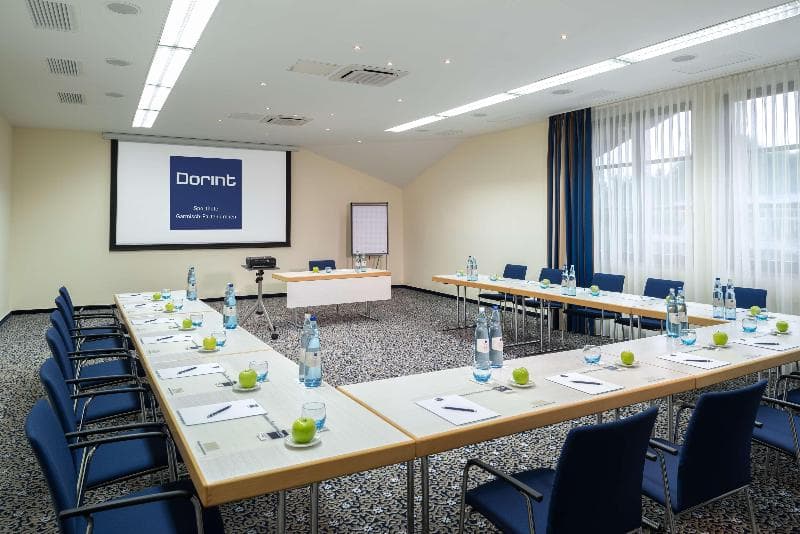 Dorint Sporthotel Garmisch-Partenkirchen 5