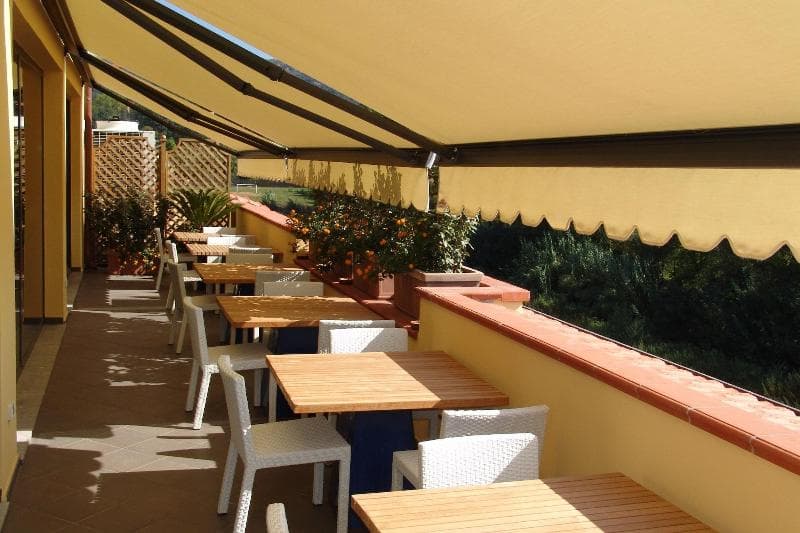 Santa Caterina Park Hotel photo 1