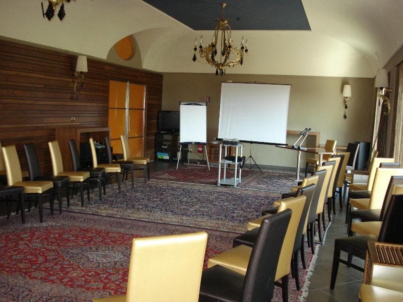 Santa Caterina Park Hotel main