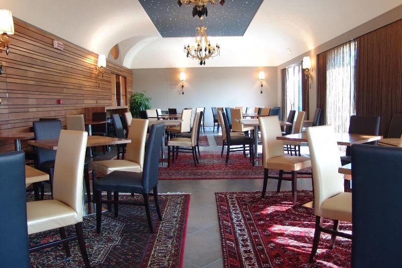 Santa Caterina Park Hotel 4