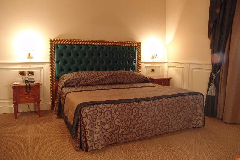 Santa Caterina Park Hotel 5