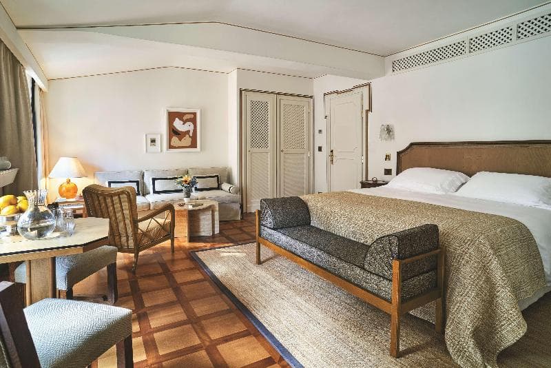 Splendido Mare, A Belmond Hotel 5