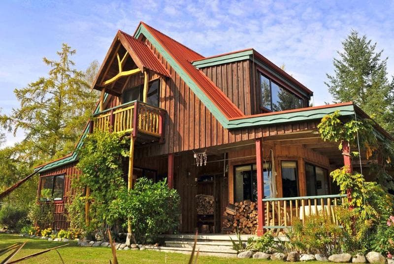 Murchison Lodge 4