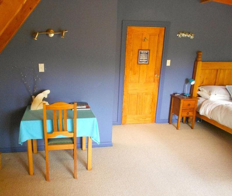 Murchison Lodge 5