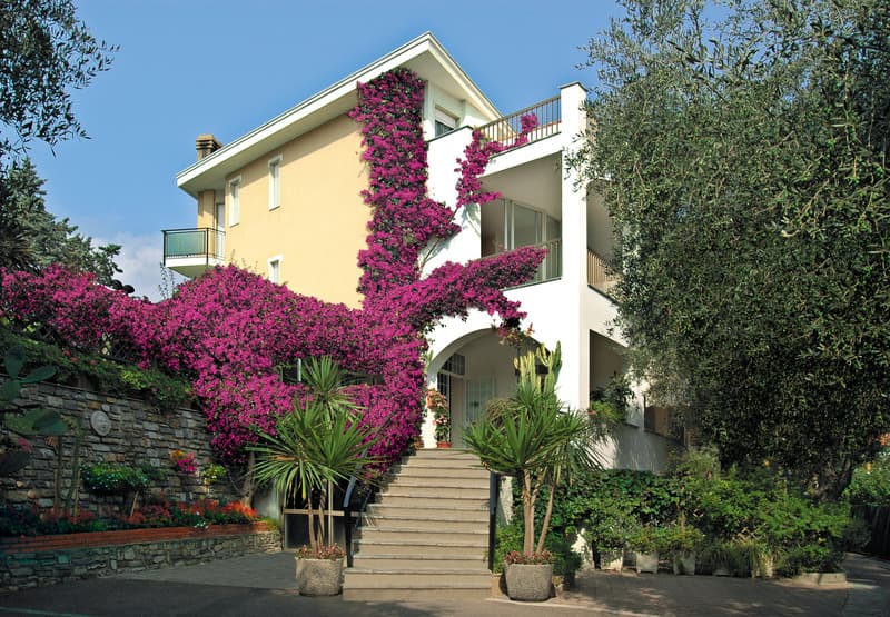 Hotel Bellavista main