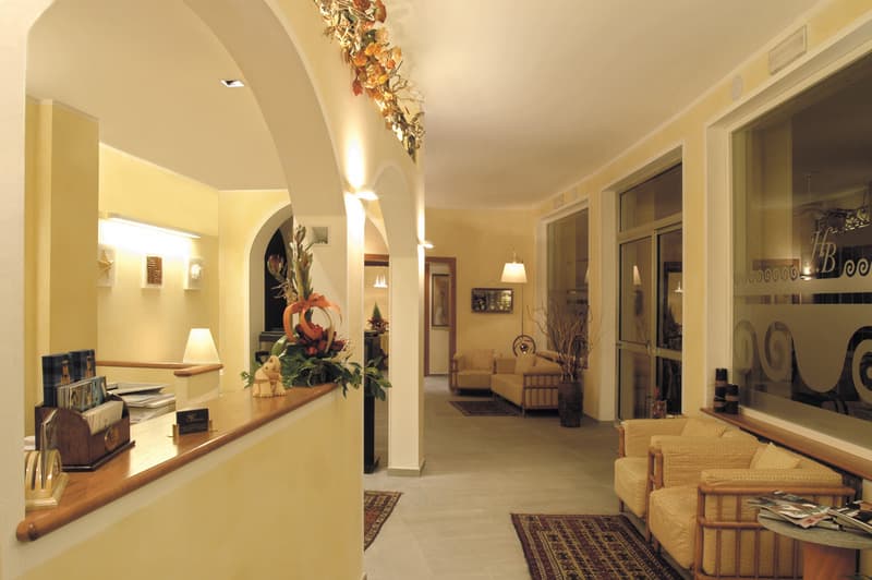 Hotel Bellavista photo 1